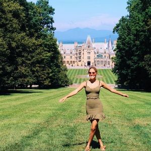 Meet your Posher, Mads